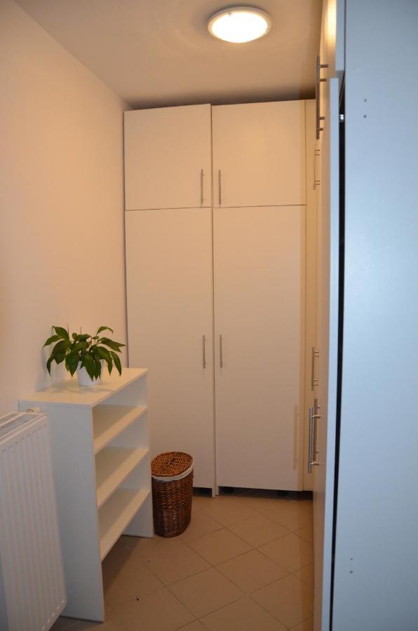 Apartmány Dalov Šternberk Exterior foto