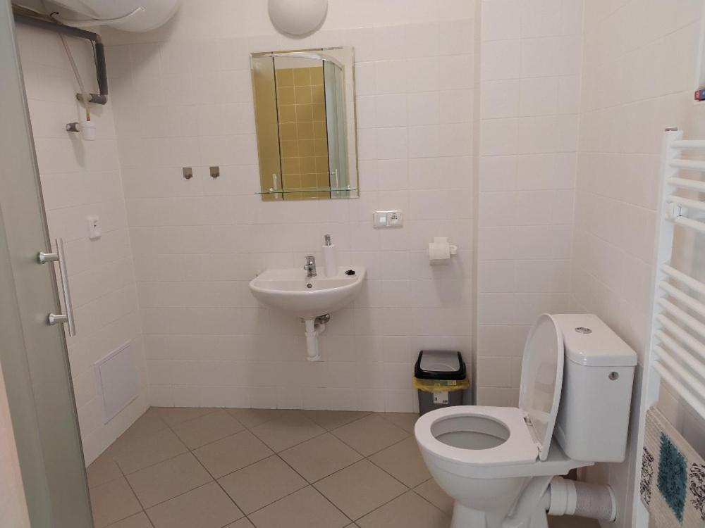 Apartmány Dalov Šternberk Exterior foto
