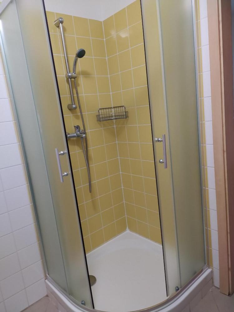 Apartmány Dalov Šternberk Exterior foto