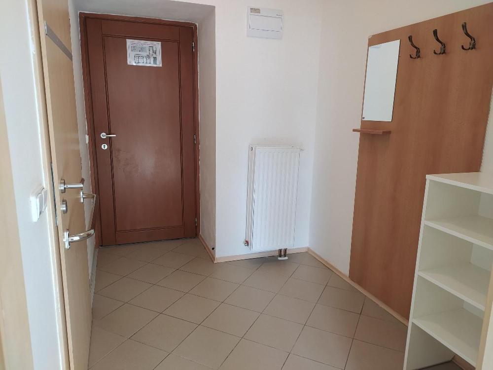 Apartmány Dalov Šternberk Exterior foto