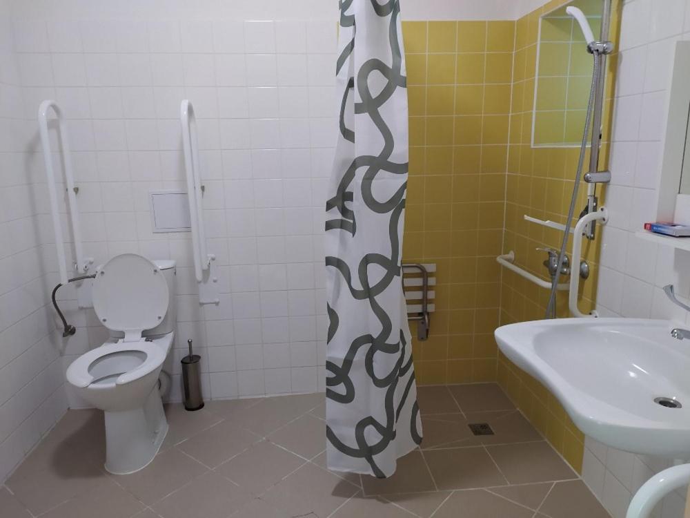 Apartmány Dalov Šternberk Exterior foto