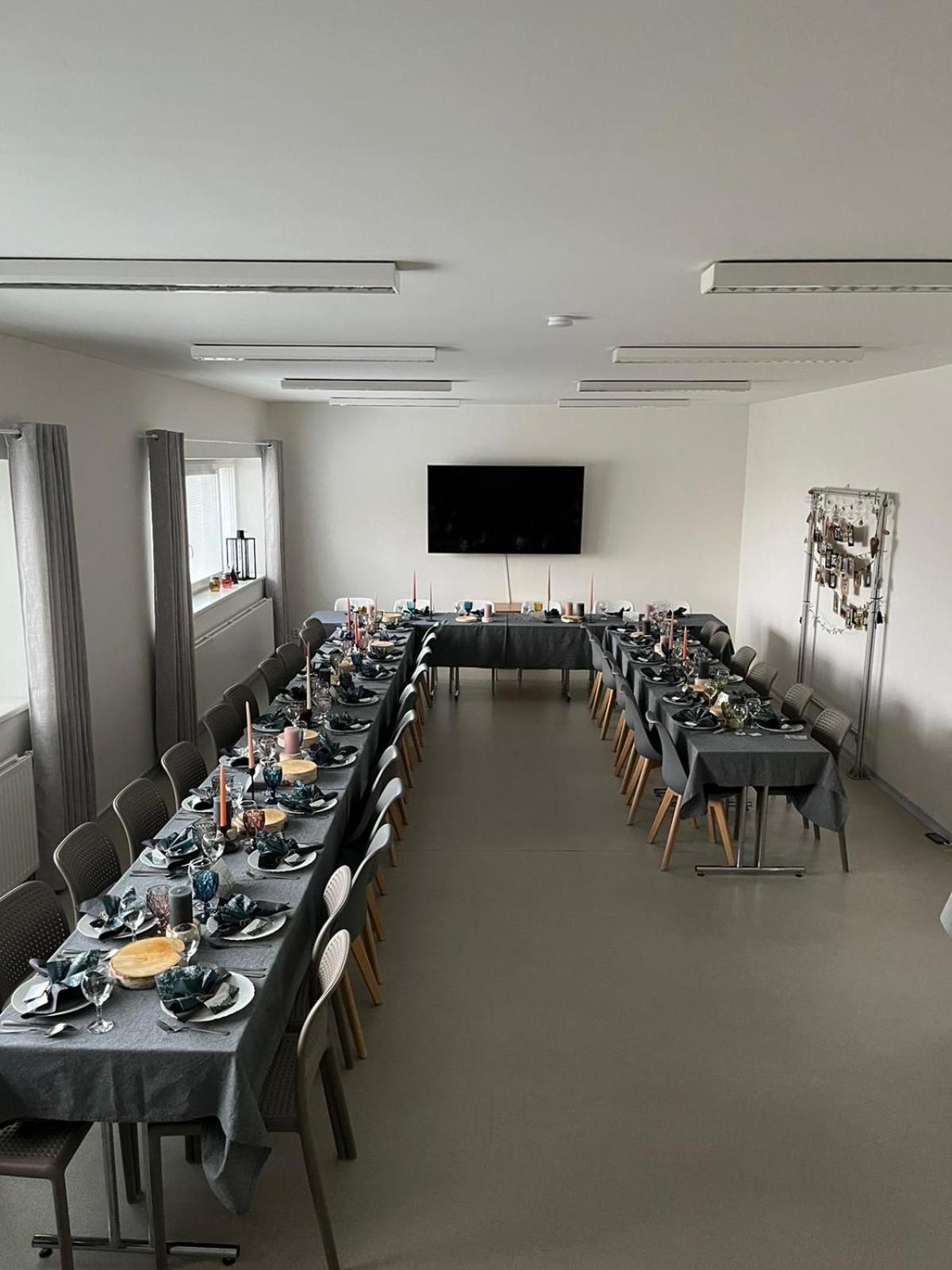 Apartmány Dalov Šternberk Exterior foto