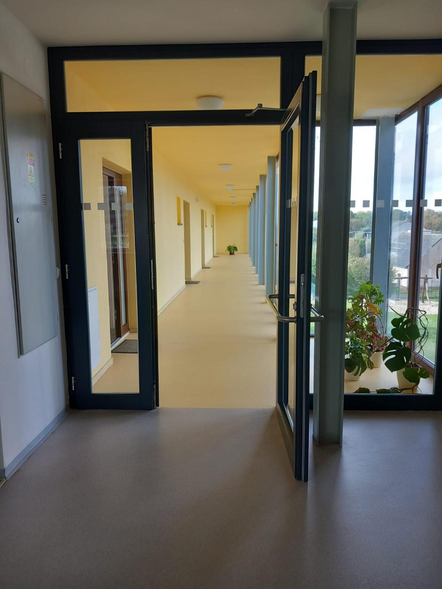 Apartmány Dalov Šternberk Exterior foto